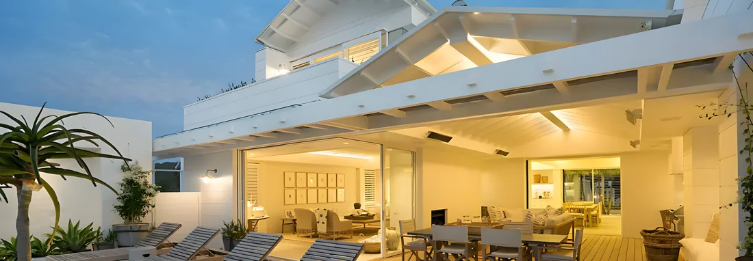 Residential architecture